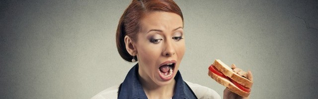 Mitovi o hrani za jačanje imuniteta: Ne verujte!