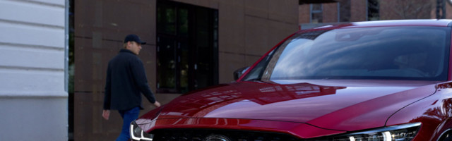 Mazda CX-5 dobila osveženje