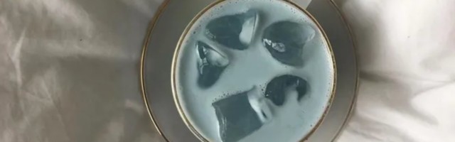 Plava matcha – napitak koji treba već danas uvrstiti u svoju ishranu