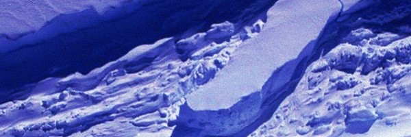 Slojevi koji drže Antarktik na mestu sve više otkazuju