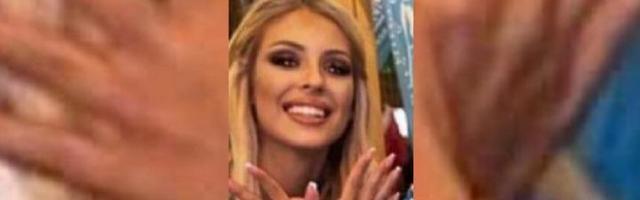 Srpska misica pokazala dvoglavog orla: Namestili je? (FOTO)