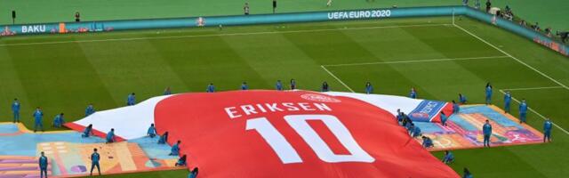 Eriksen će do kraja godine znati da li može da nastavi karijeru
