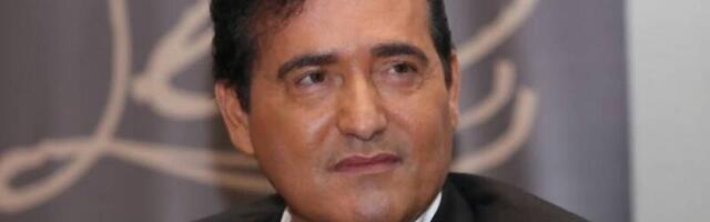 Karlos Marin, član grupe Il Divo, preminuo je od posledica korona virusa