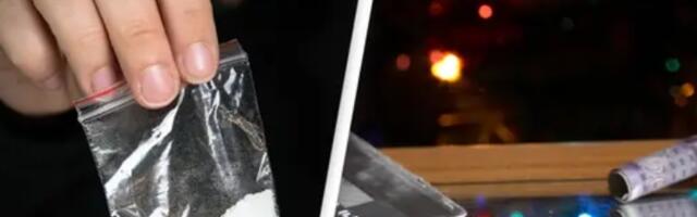 Porodični biznis: Vremešna žena dilovala kokain sa svojim sinom