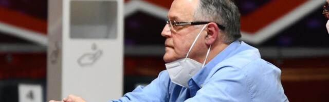 Čović: Nije tačno da nismo doveli centra jer nemamo pare, ne može u flašu od pet da se sipa 30.000.000 litara