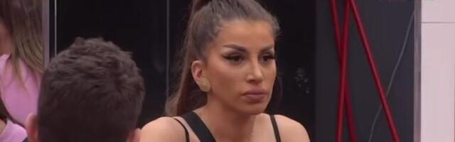 DALILA STAVILA TAČKU NA ODNOS SA CAREM! Filip je podržao u svemu: SLAŽEM SE, DRAGO MI JE! (VIDEO)