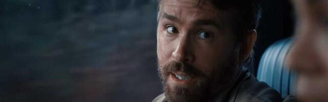 The Adam Project – Ryan Reynolds u još jednom Netflix filmu