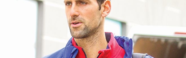 Nole PREDOSETIO INCIDENT kod Nataše Bekvalac?!?
