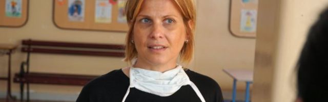 Đaci rešavaju kombinovani test! Konačni rezultati biće objavljeni 28. juna (Video)