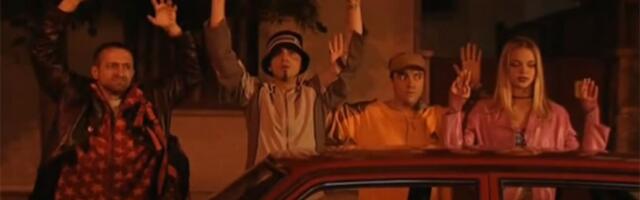 Nastavak "Munja": Gojko vlada dijasporom, Pop pokušava