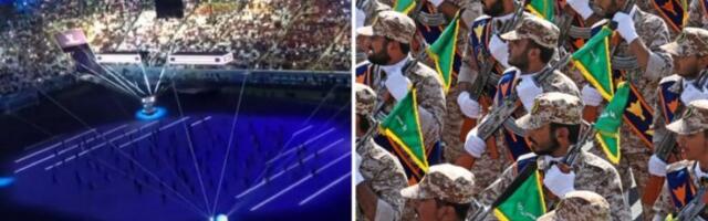 IRAN ĆE NAPASTI NA KATAR I SVETSKO PRVENSTVO?! Dramatično upozorenje izraelskog obaveštajca: KAŽEM VAM, UDARIĆE!