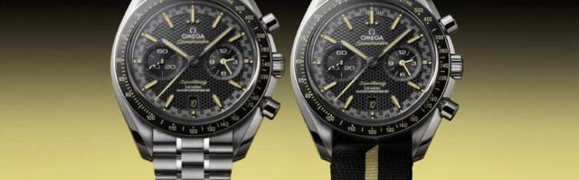 Kompanija Omega novu liniju u čast svog najpopularnijeg sata