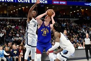 Мелоун: Код Јокића ме највише импресионира његова скромност