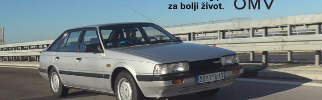 Mazda 626
