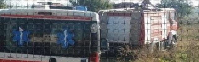 VATROGASCI IZVUKLI LEŠ IZ BUNARA U SMEDEREVU! Sumnja se da je telo tamo bilo tri dana