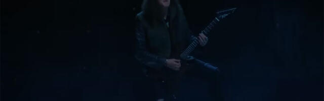 Metallica ima novi album i svetsku turneju