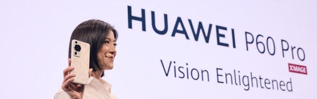 Premijera Huawei P60 Pro i Mate X3 za evropsko tržište