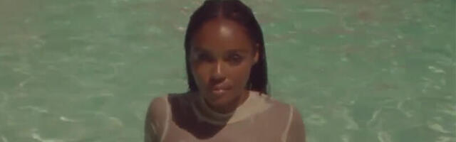 Janelle Monae u najprovokativnijem spotu ikada