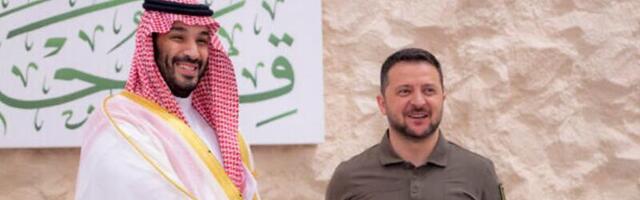 Šta je pokazao sastanak u Džedi