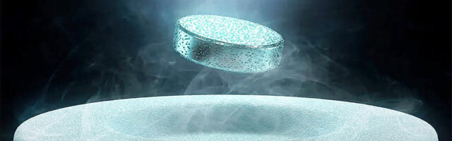 Kad polete vozovi, jagode i žabe