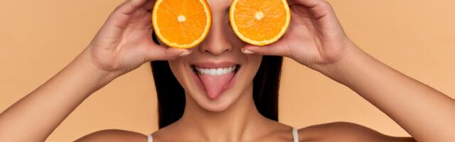 Osvežite kožu i kosu uz pomoć narandže