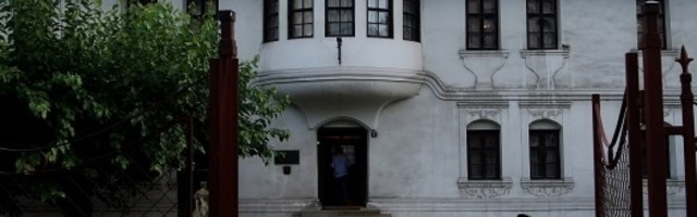 Konak kneginje Ljubice u kojem je knez retko dolazio prava je misterija za sve posetioce