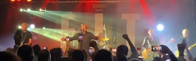 Znate li ko peva "Zaboravit ću sve": Traju 40 godina! (VIDEO)