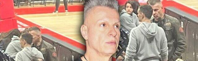 UHVATILI SMO ĐORĐA DAVIDA NA DELU! Njegovo ponašanje nakon što je POKOSIO ŽENU će vas ŠOKIRATI: Evo u kakvom je stanju (FOTO)