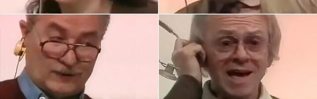 "Šefe koji ti je vrag": Glasovi legendi za omiljene crtaće