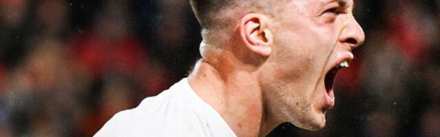 LUDILO LIGE EVROPE! ČAK TRI UTAKMICE OTIŠLE U PRODUŽETAK! Jović dao gol, pa SKRIVIO penal!