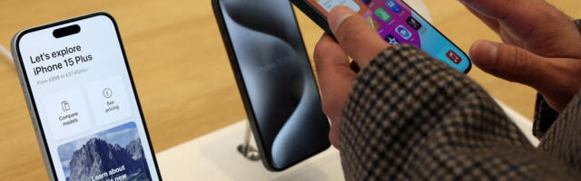 Lista od 24 iPhone telefona koji dobijaju iOS 18