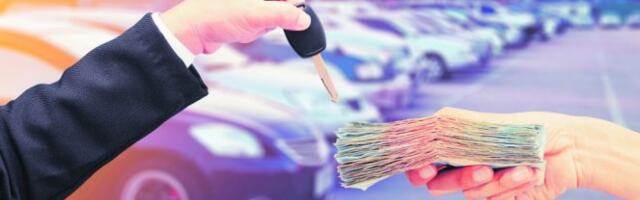 Od ponedeljka niže tarife, slobodan uvoz za pet godina: Padaju carine na automobile iz ove zemlje
