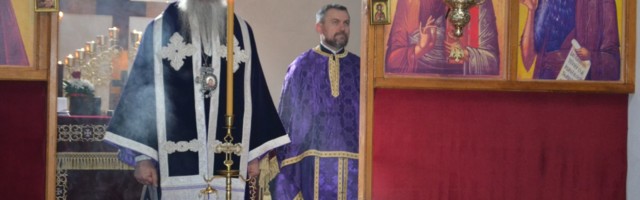 Apel episkopa Teodosija Srbima na KiM: Ostanite na svojim ognjištima