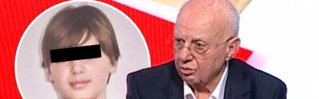 "KOSTA JE NARCIS I OPASAN PO OKOLINU": Ovako je Toma Fila govorio o dečaku-ubici!