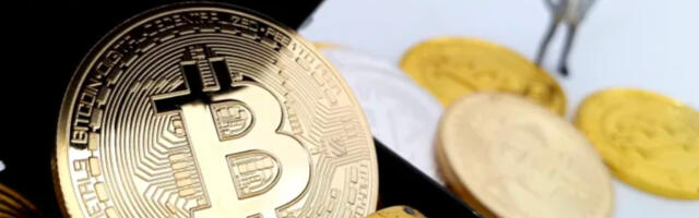 Nemačka vlada poseduje oko 2 milijarde dolara u bitcoinima