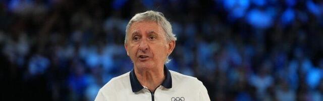 ODMAH POSLE OI U PARIZU! Pešić dobio prvu ODJAVU! Evo zbog čega ga NEĆEMO gledati više među "orlovima"!