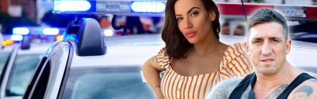 Opljačkana supruga Kristijana Golubovića! Kristina se hitno oglasila i iznela sve detalje drame u Beču!