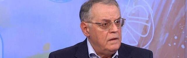 Čović otkrio prioritet na novom poslu