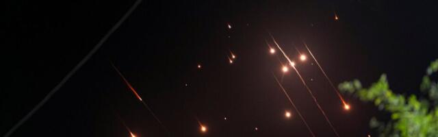 U susret Armagedonu na Bliskom istoku