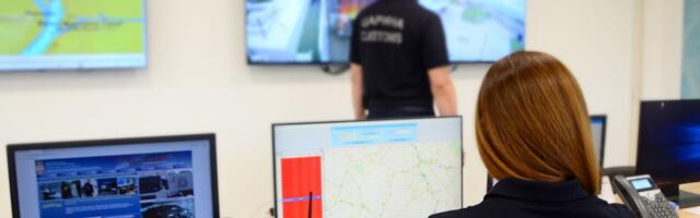 Uprava carina: Neprijavljena roba vredna 54.000 evra u autobusu