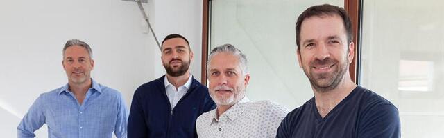 TS Ventures: 13. investicija ide u ruke srpsko-američkom Connect The Dots!