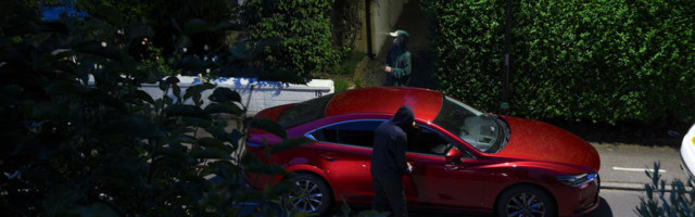 Katalizatori masovno na meti lopova (VIDEO)