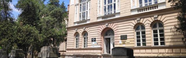 Maturanti iz "Bore" odlučili, sve gimnazije u Nišu zvanično blokirane