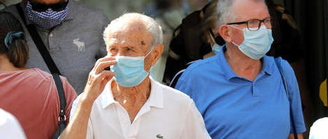 Najviše registrovanih slučajeva COVID-a 19 u Hrvatskoj, u BiH najviše preminulih