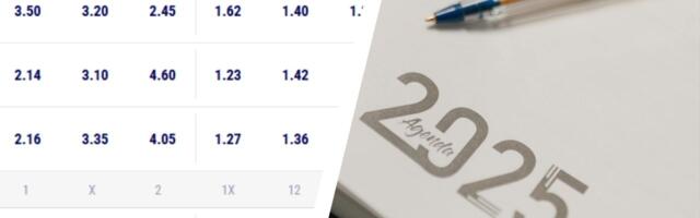 Šta nam novo kladionice pripremaju u 2025?