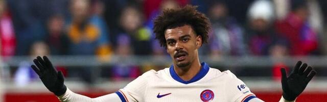 Juventus doveo treće pojačanje ove zime! Stigao talentovani defanzivac Čelsija