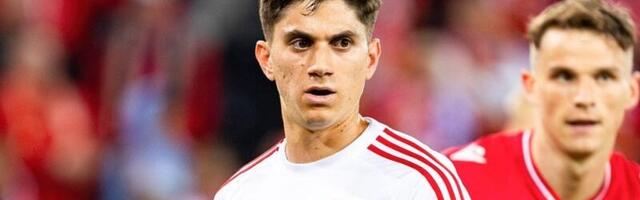 U Humskoj ne staju! Crno-beli bacili oko i na vezistu iz Poljske