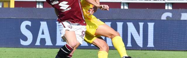 Serija A - Novajlija uzeo bod Blekiju i Vlahoviću, Čolov mali srušio Torino, Vanji isključenje sa klupe!
