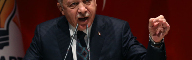 Erdogan hoće da bude sultan: Oživljava Osmansko carstvo?