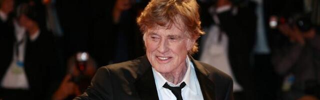 Robert Redford (88) se VRATIO glumi nakon 6 godina pauze: Igra u NOVOJ seriji - a imao je JEDAN ZAHTEV